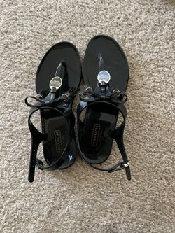 Coach Sandals 