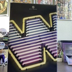 Wwe Ring And Figures 