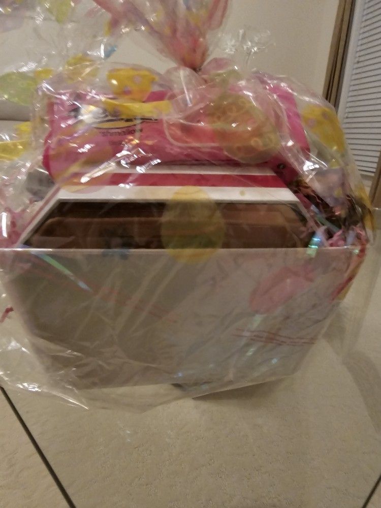 Adult EASTER BASKETS