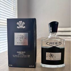 Creed Aventus Colonge
