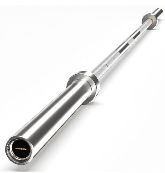 Olympic Weight Bar