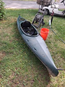 Kayak