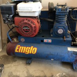 Honda Air Compressor 