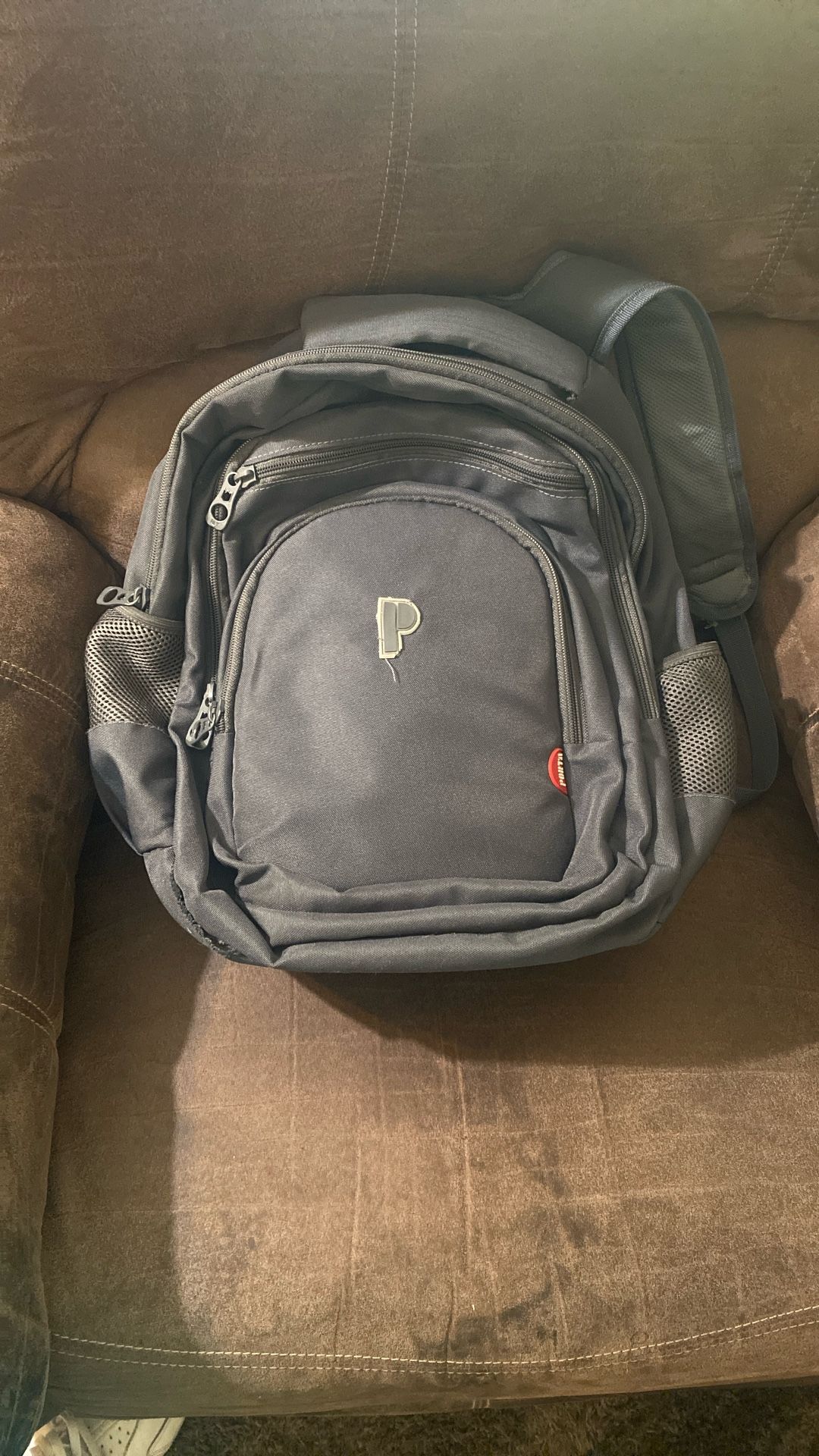 Porta Equipment Carrying Backpack