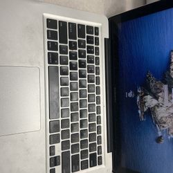 Mac Book 