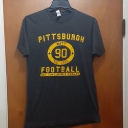 Pittsburgh Watt T-Shirt