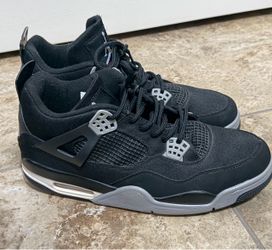 Jordan’s size 12 men