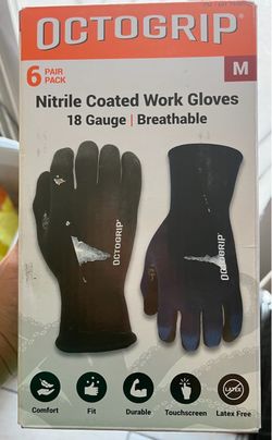 Gloves