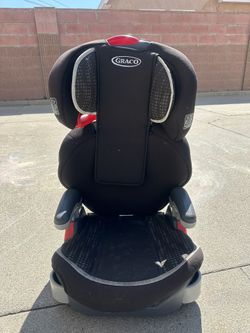 Graco Car Booster $30