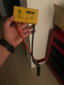 Surge protector