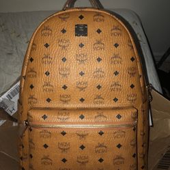 MCM Bag Medium 