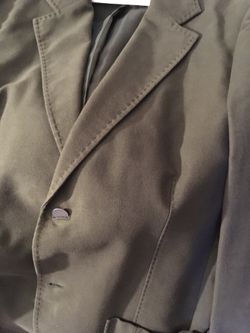Men Jacket