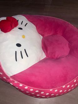 Hello kitty Bean Bag