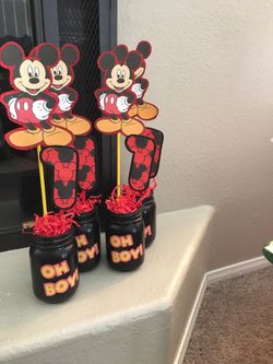 Party Supplies