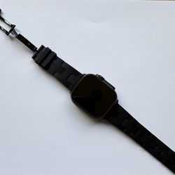 Hermes Apple Watch Strap