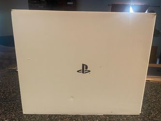 PS5 Game Console