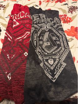camisas  talla s