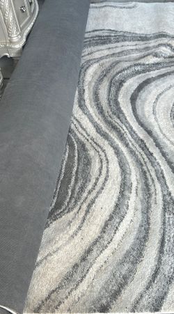 HUE design RUG