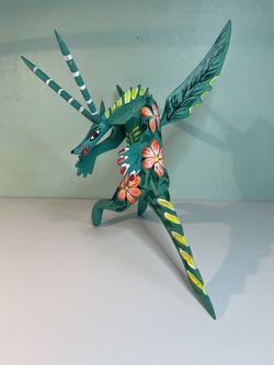 Alebrije Dragon