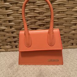 Jacquemus bag
