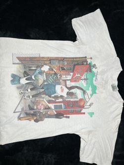 Vintage Jordan Tshirt