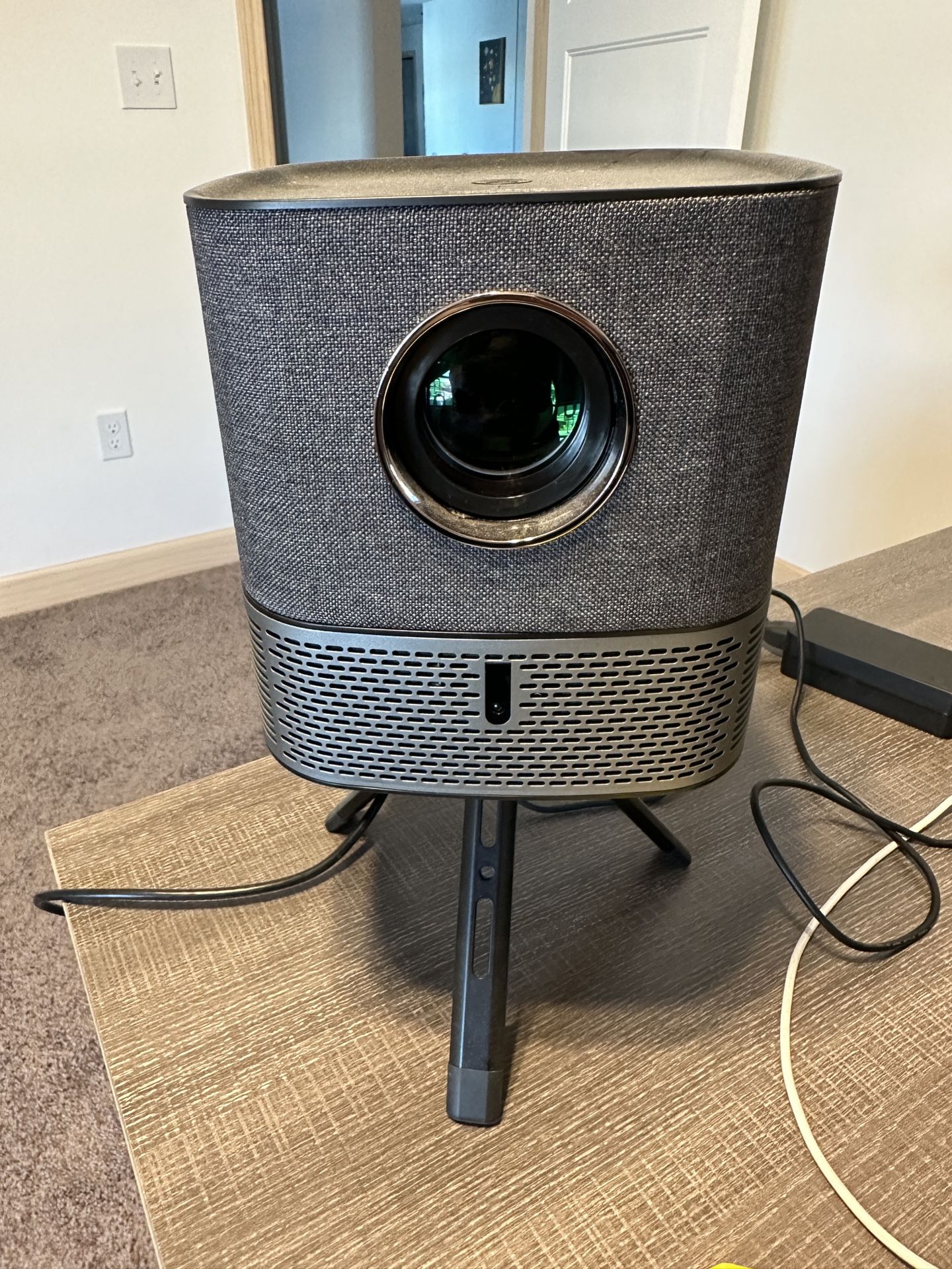 Projector
