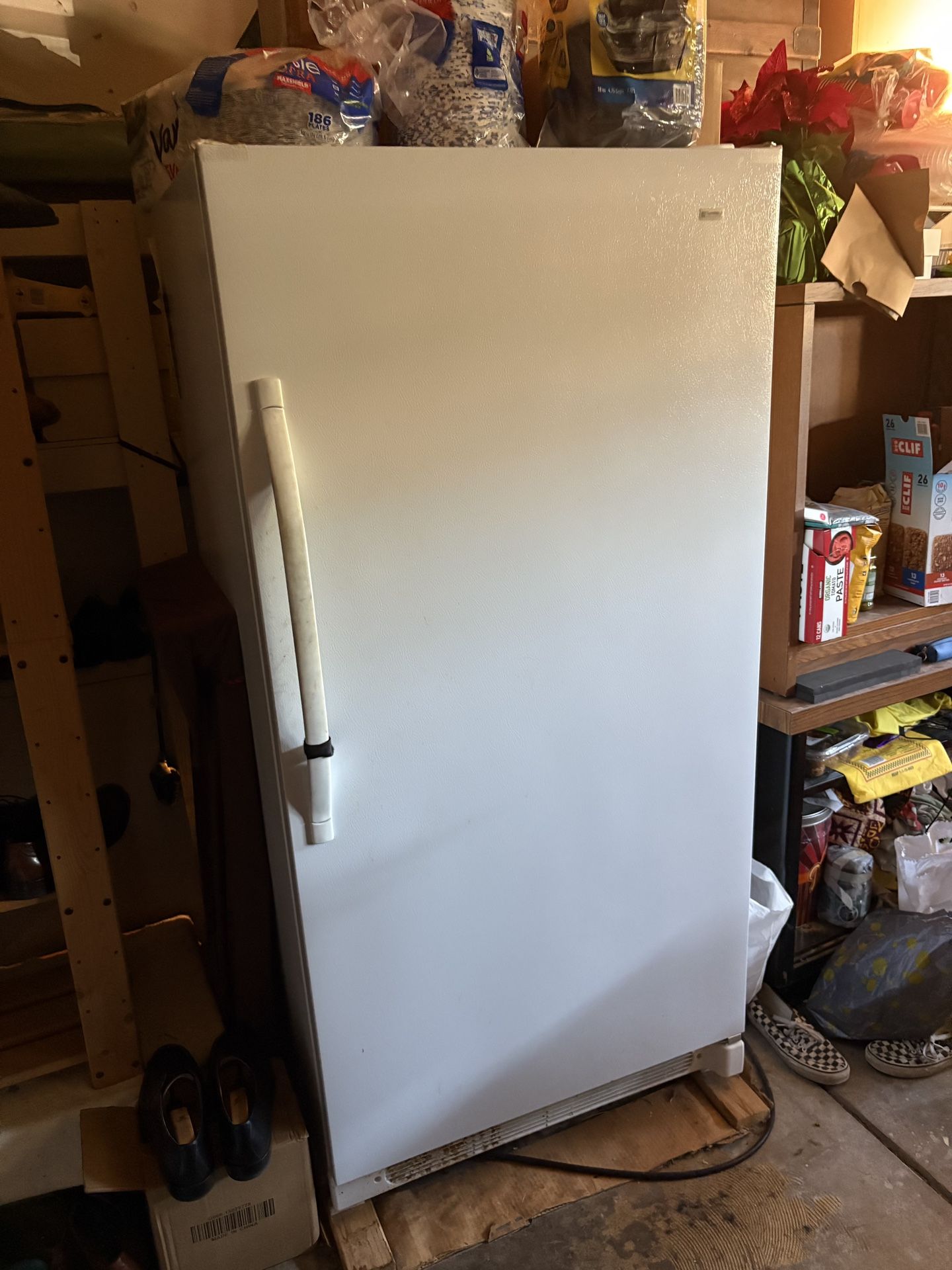 Refrigerator