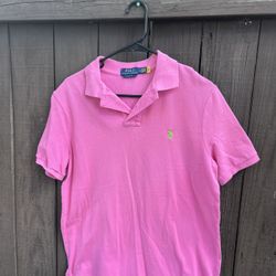 Authentic Polo Ralph Lauren Shirt 