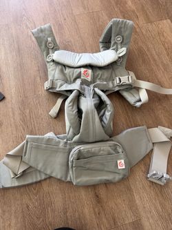 Ergobaby Baby Carrier