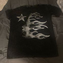 Hellstar Shirt Size Medium 