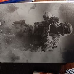 Call Of Duty Infinite Warfare Ps4 Game