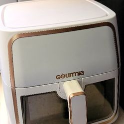 Gourmia AirFryer