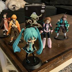 Collectible Action Figures for Sale - Great Deals!