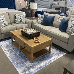 Amazing Sofa Loveseat $999’ Sale! 😃❤️🩷 