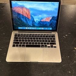 MacBook Pro 