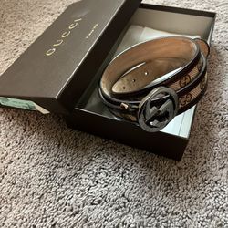 Louis Vuitton Belt (Real) for Sale in Norwalk, CA - OfferUp