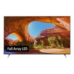 Sony KD85X91J 85” 4K Ultra HD Smart Google TV 