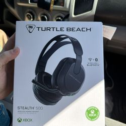 Xbox Headset Brand New 