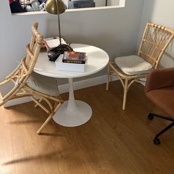Small dining table