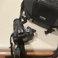 Nikon Camera - D3500