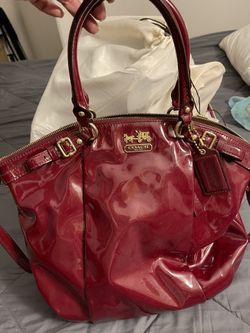 Coach Handbags