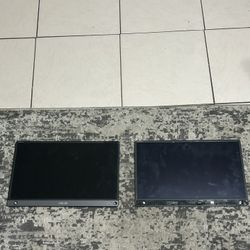 Portable Monitors 