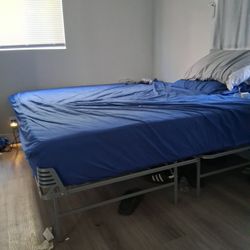 K-King Bed
