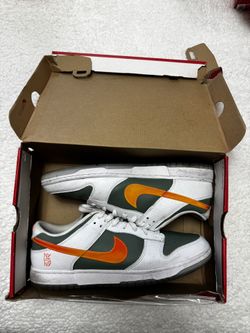 Nike Sb Low Ny vs Ny