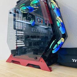 Gaming pc 5070 RTX 32GB ram 1TB SSD