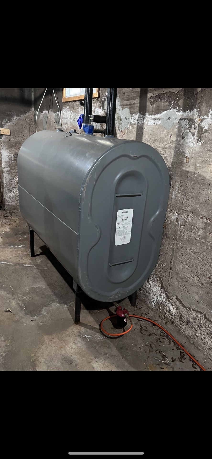Brand New Oil Tank For Sale