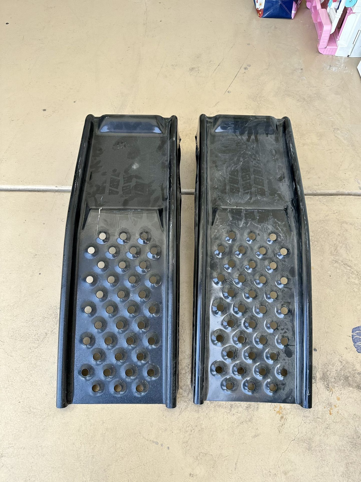 Auto Ramps 1 Ton, Steel HD