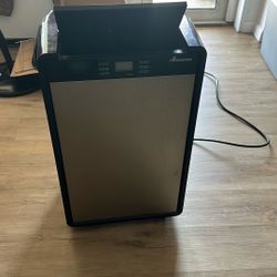 Portable Air Conditioner 