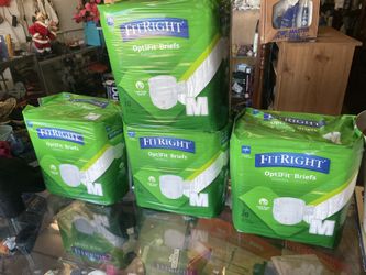 Adult Pamper Medium Size 