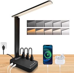 LED Desk Lamp(brand new)